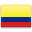 Colombian flag